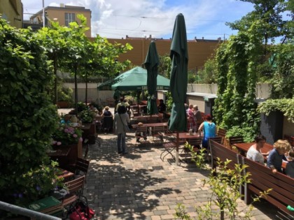 Foto: Grüner Brauhaus